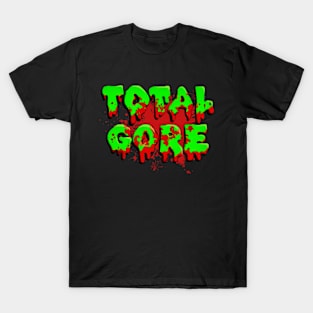 Total Gore logo T-Shirt